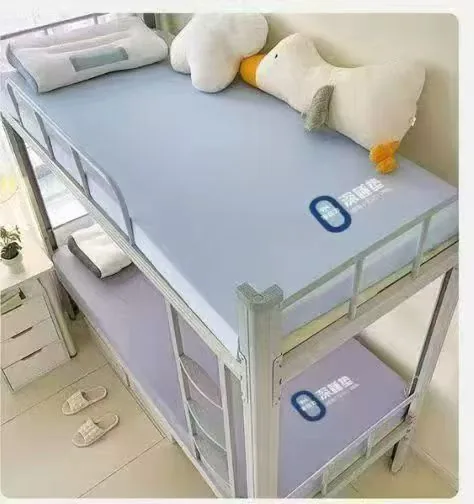 记忆棉床垫厚度与包边