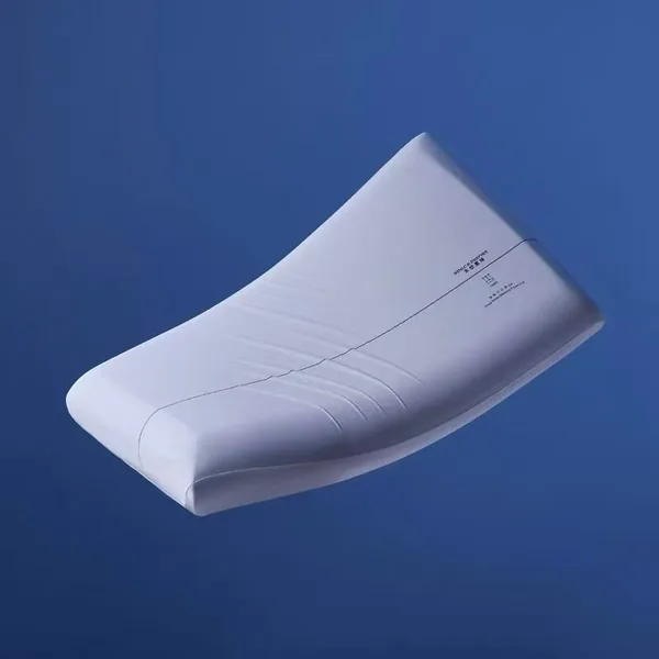 记忆棉款枕头