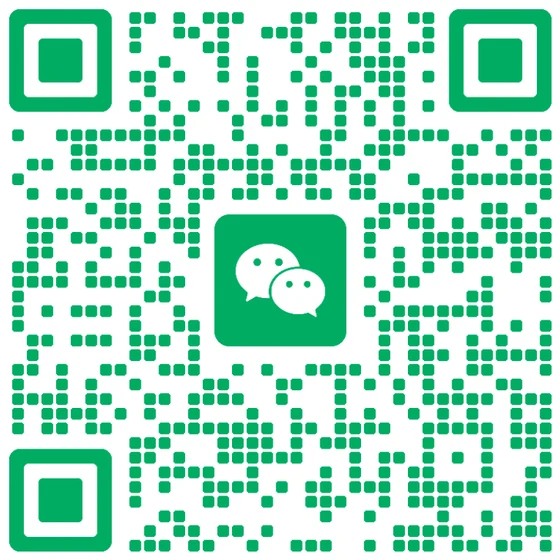 微信二维码：aaa网课乐跑校园业务