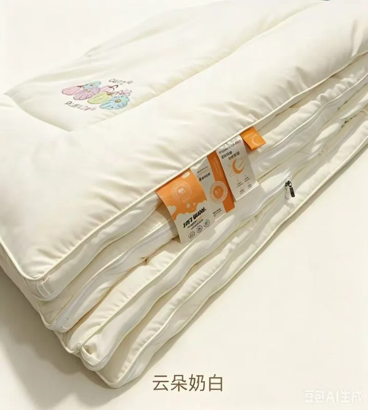 二合一被（升级款）